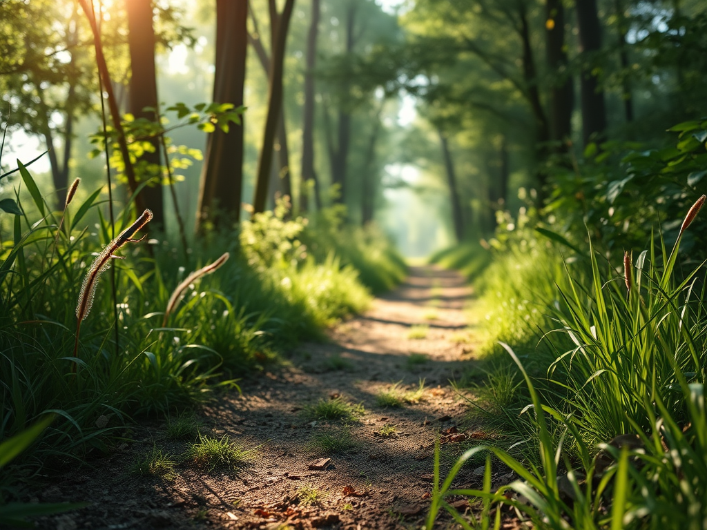 Sul sentiero dei giorni