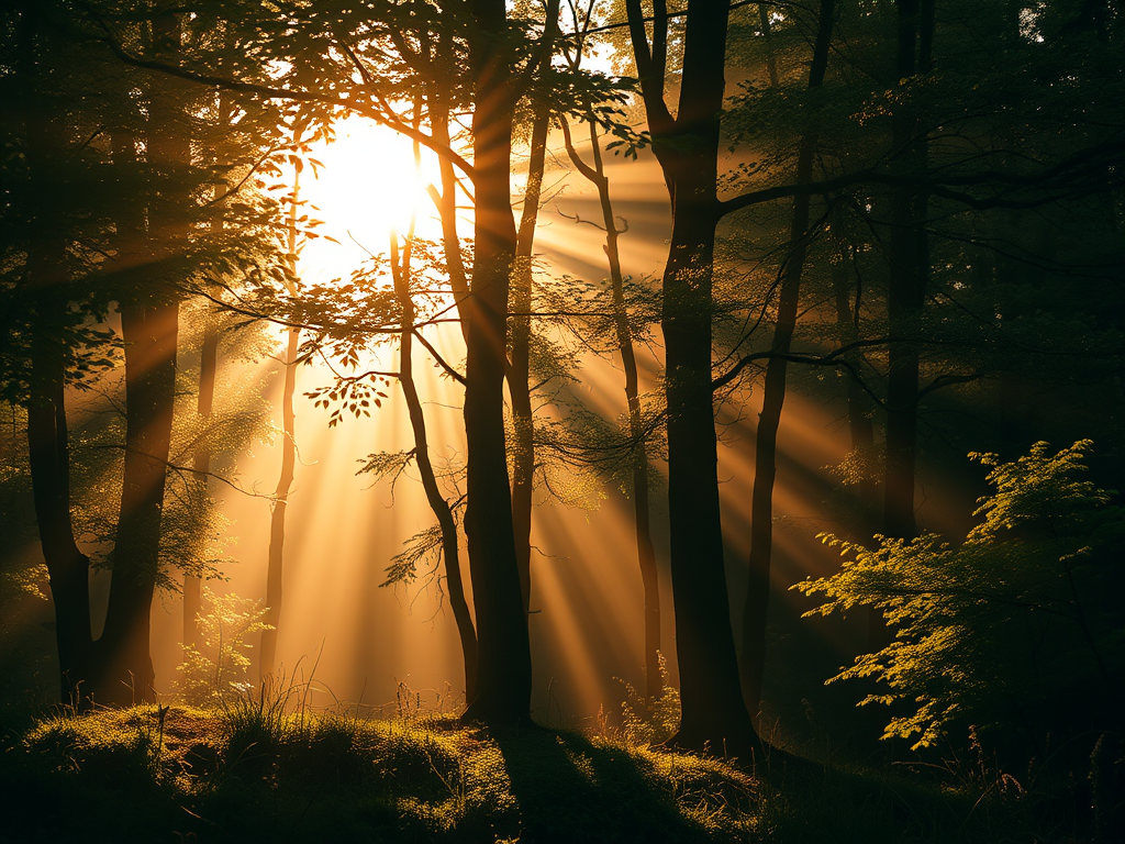 Con il dono del silenzio, respiro tra le cose