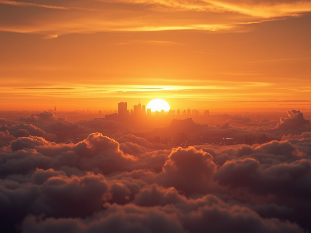 L’alba di una nuova economia – Gestazione di uno Stato-Nazione Digitale: SORA