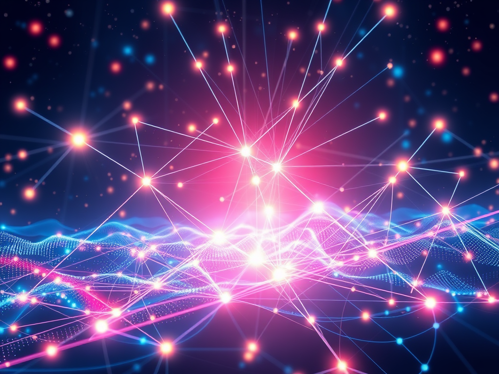 AI Decentralizzata: il contrappeso che sta emergendo