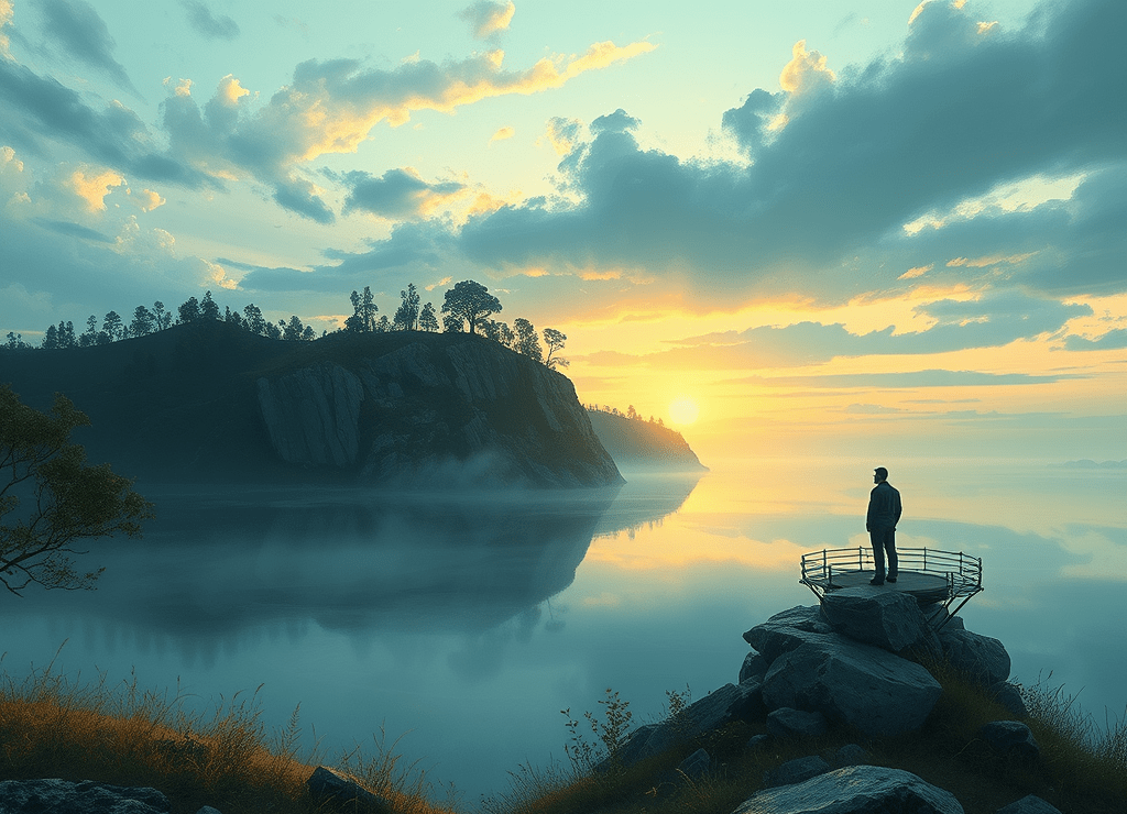 Raccontare la propria visione nell’era dell’AI