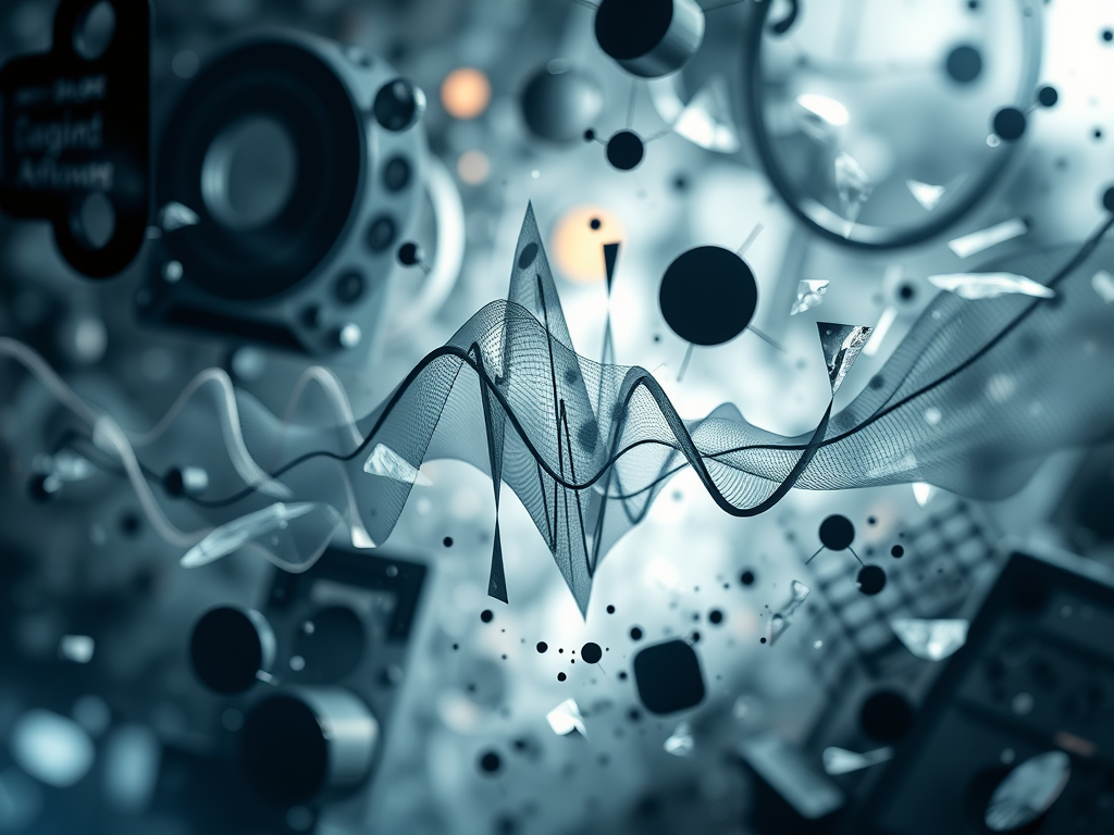 Il Silenzio Sotto – Narrative Order