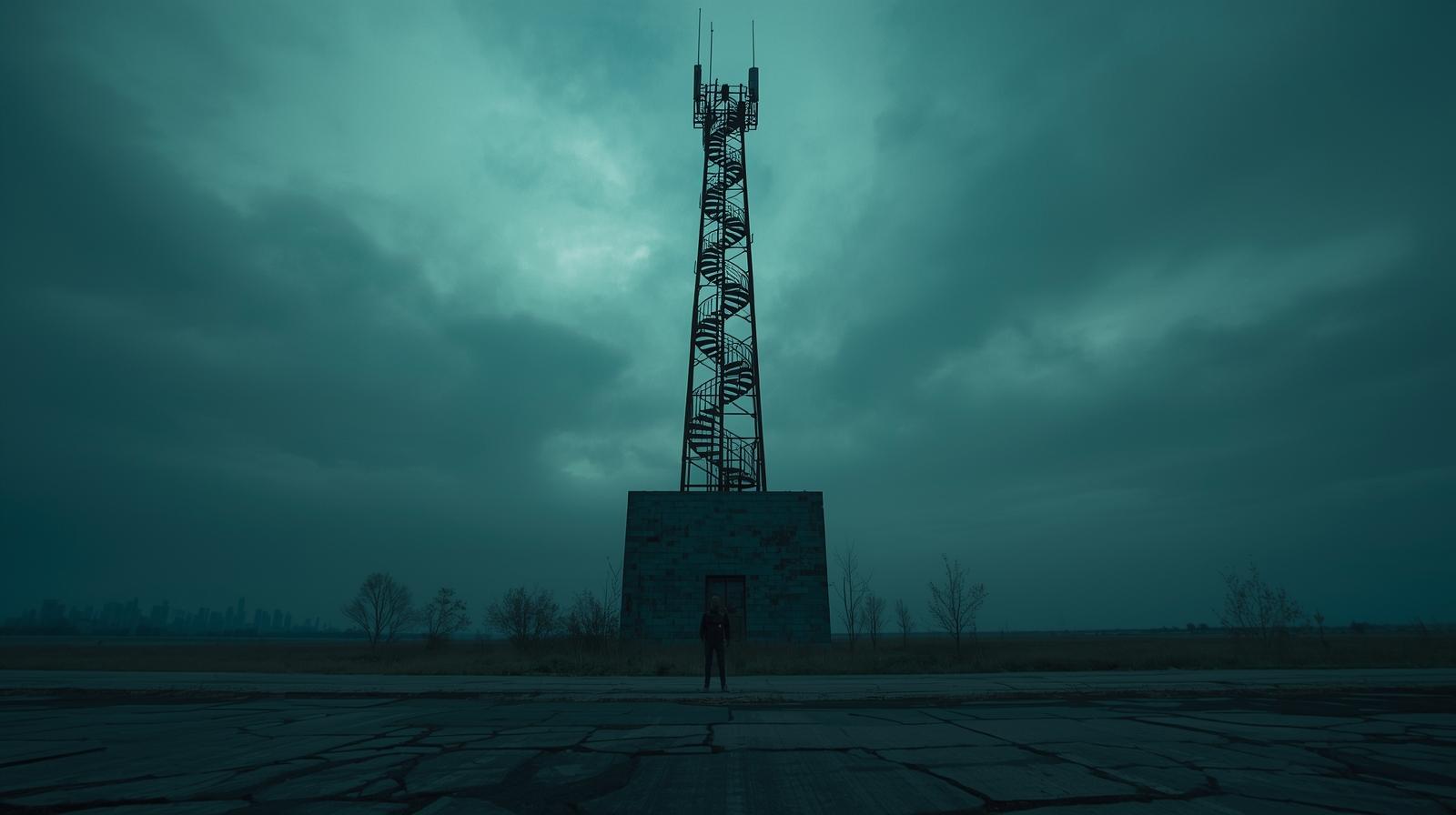 Il Silenzio Sotto – Ep.1