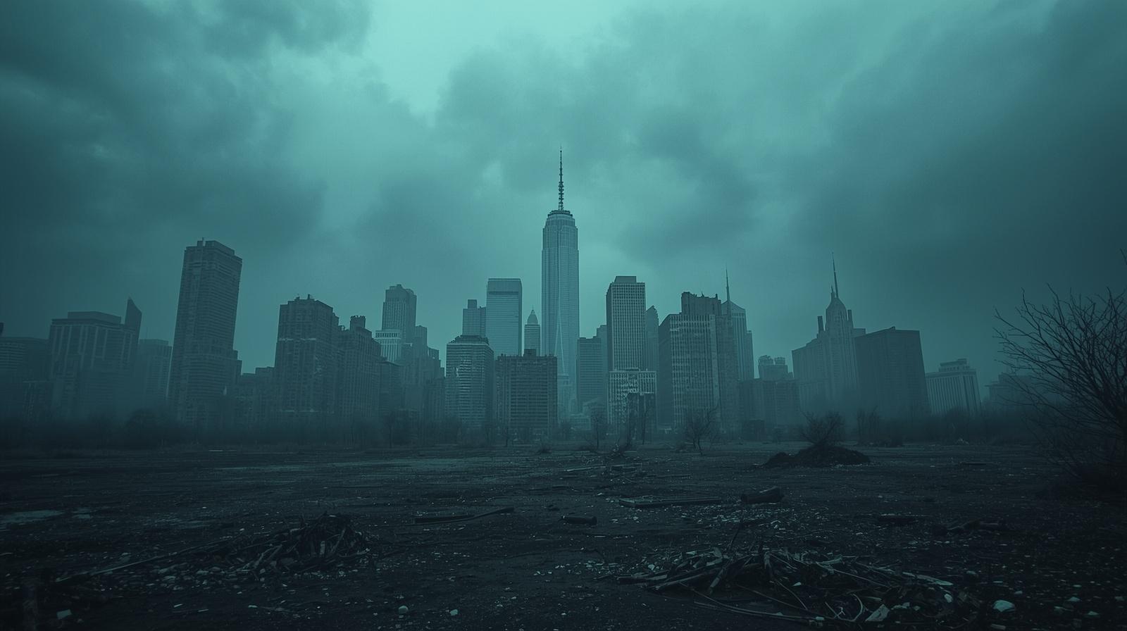 Il Silenzio Sotto – Ep.2