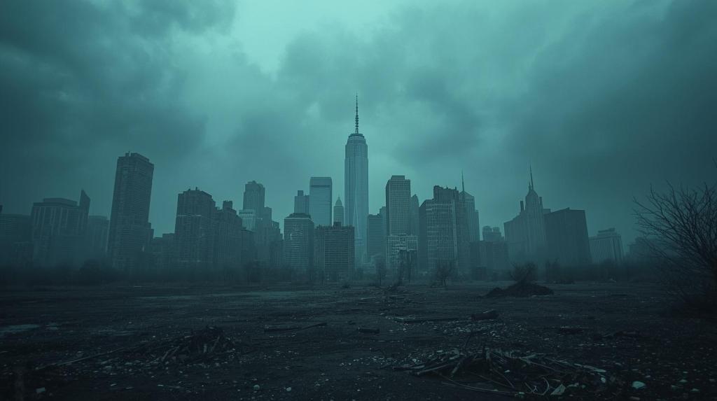 Il Silenzio Sotto – Ep.2